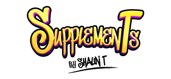 Supplements by Shaun T